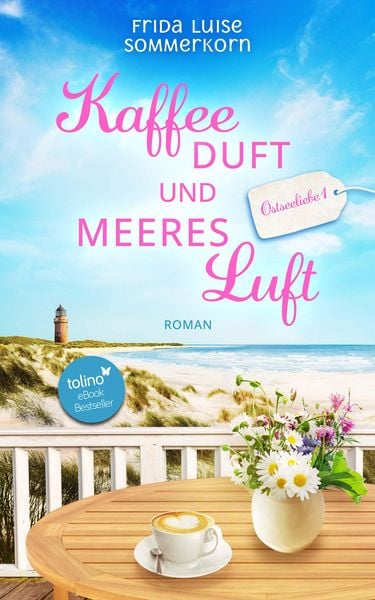 Produktbild: Kaffeeduft und Meeresluft