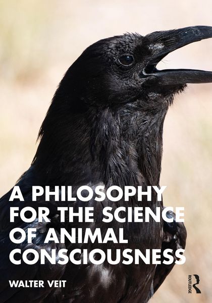 Produktbild: A Philosophy for the Science of Animal Consciousness