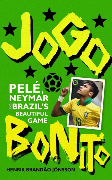 Produktbild: Jogo Bonito
