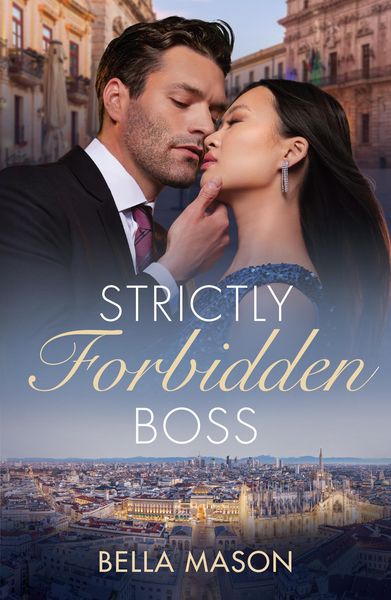 Produktbild: Strictly Forbidden Boss