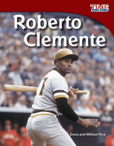 Produktbild: Roberto Clemente