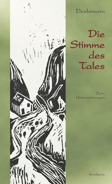 Produktbild: Die Stimme des Tales