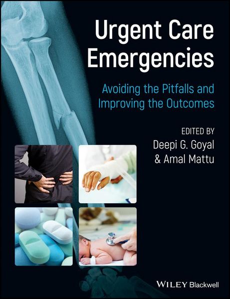 Produktbild: Urgent Care Emergencies