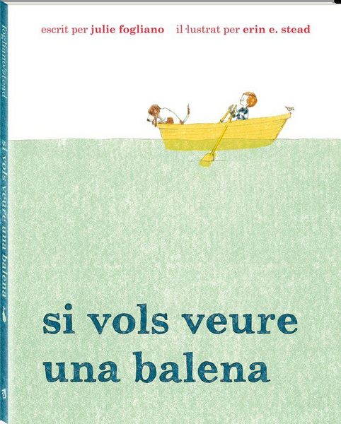 Produktbild: Si vols veure una balena
