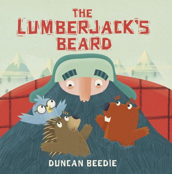 Produktbild: The Lumberjack's Beard