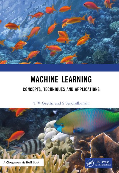 Produktbild: Machine Learning
