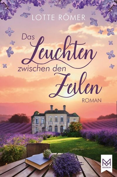 Produktbild: Das Leuchten zwischen den Zeilen