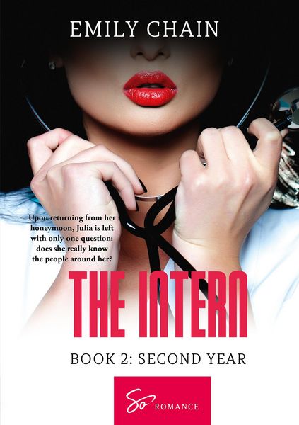 Produktbild: The Intern - Book 2