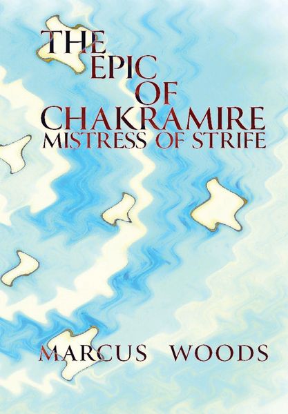 Produktbild: The Epic of Chakramire