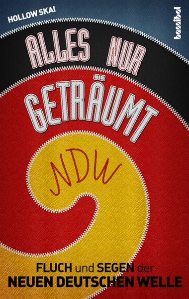 Produktbild: Alles nur getr&auml;umt