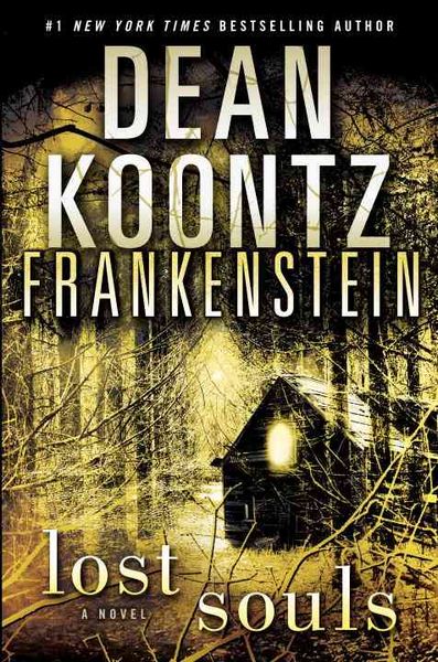 Produktbild: Frankenstein: Lost Souls