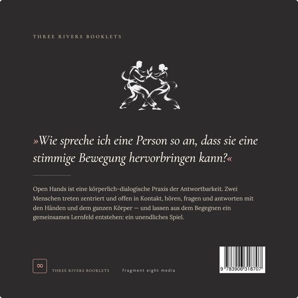 Produktbild: Open Hands