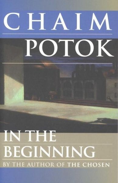 Produktbild: In the Beginning