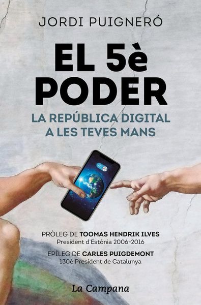 Produktbild: El 5&egrave; poder