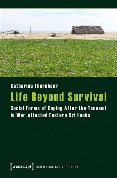 Produktbild: Life Beyond Survival