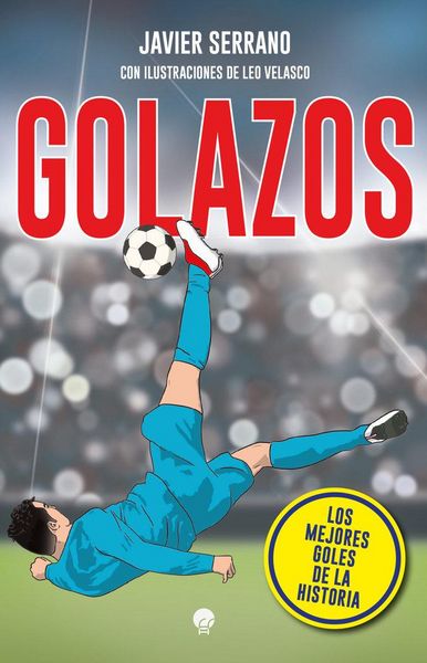 Produktbild: Golazos