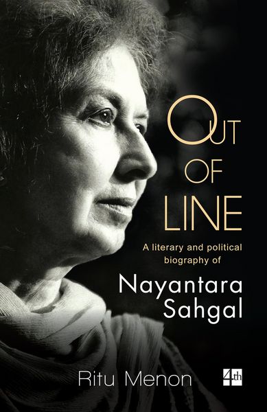 Produktbild: Out Of Line