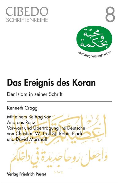 Produktbild: Das Ereignis des Koran