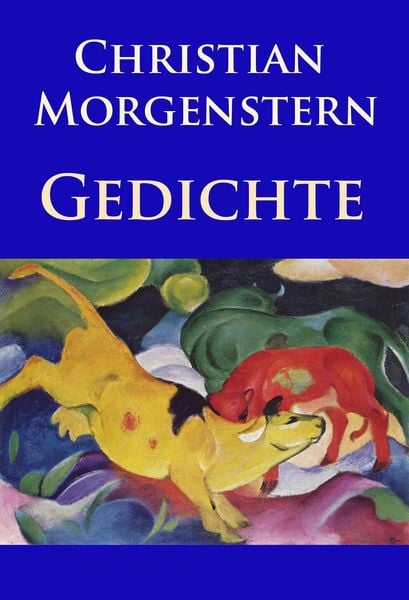 Produktbild: Gedichte