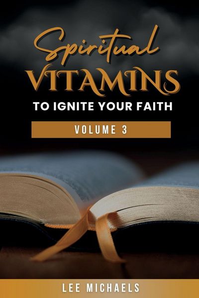 Produktbild: Spiritual Vitamins to Ignite Your Faith