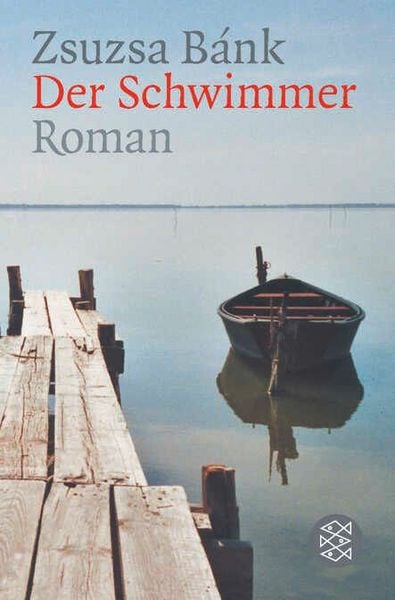 Produktbild: Der Schwimmer