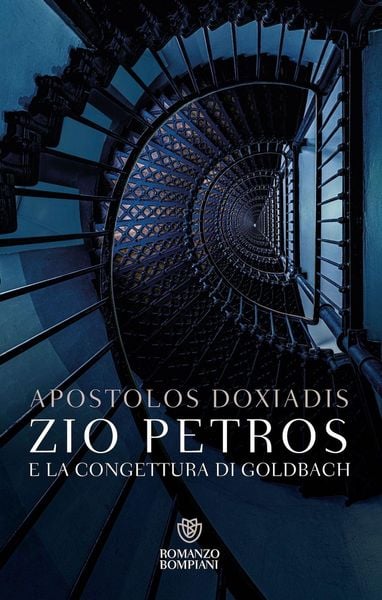Produktbild: Zio Petros e la congettura di Goldbach