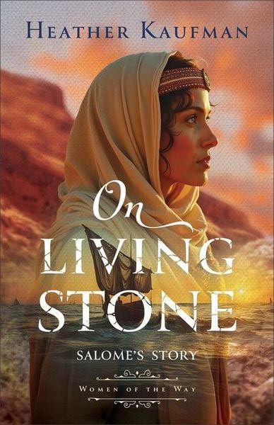 Produktbild: On Living Stone