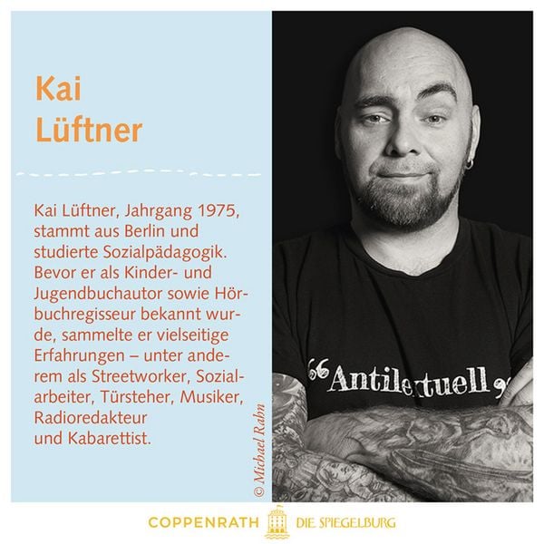 Produktbild: Furzipups und Lulu Lavazunge (Bd. 6)