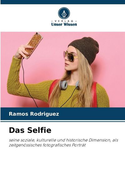 Produktbild: Das Selfie