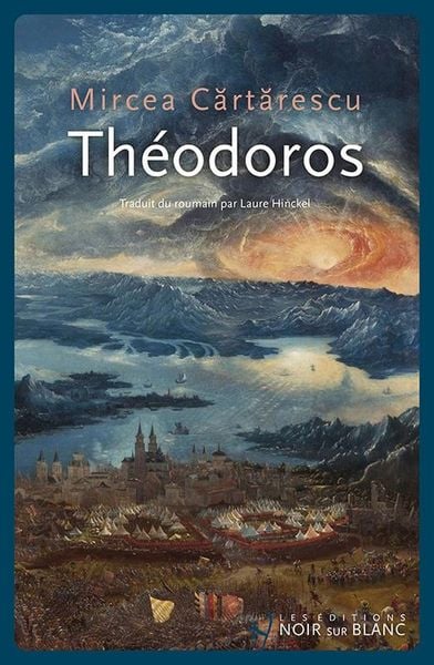 Produktbild: Theodoros