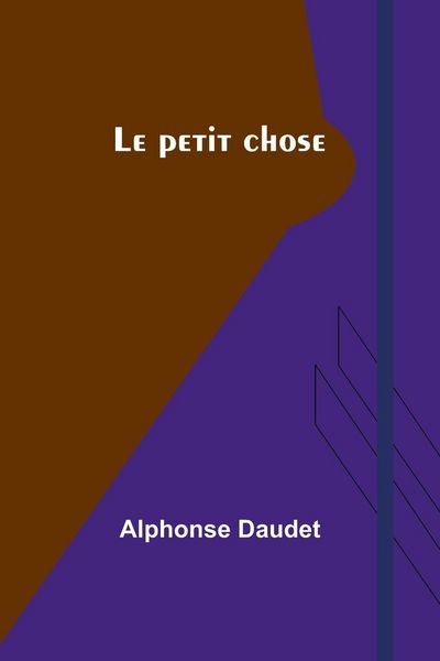 Produktbild: Le petit chose