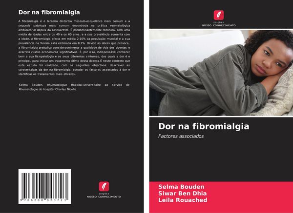 Produktbild: Dor na fibromialgia