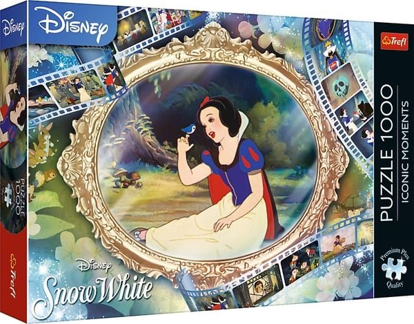 Produktbild: Snow White