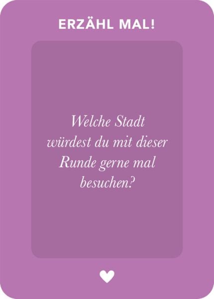 Produktbild: Erz&auml;hl mal! M&auml;delsabend
