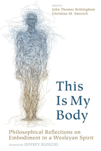 Produktbild: This Is My Body