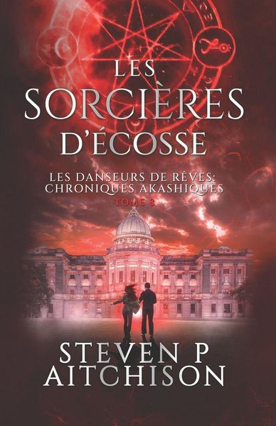 Produktbild: Les Sorci&egrave;res d'&Eacute;cosse