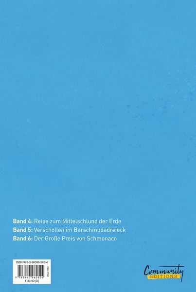 Produktbild: Paluten-Freedom-Schuber