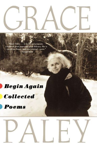 Produktbild: Begin Again