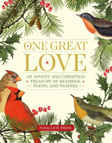 Produktbild: One Great Love