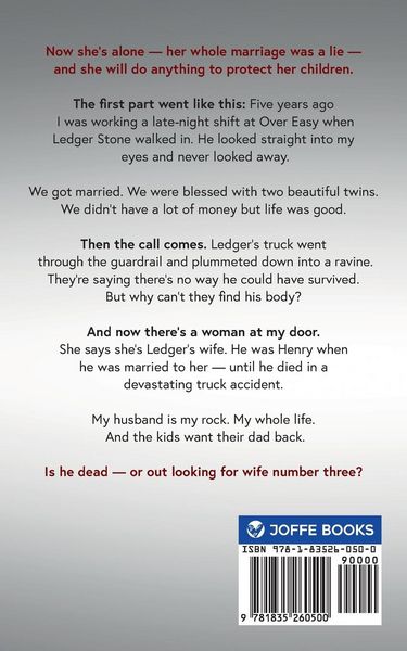 Produktbild: My Husband's Wife