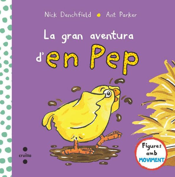 Produktbild: La gran aventura d'en Pep