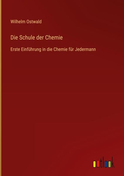 Produktbild: Die Schule der Chemie