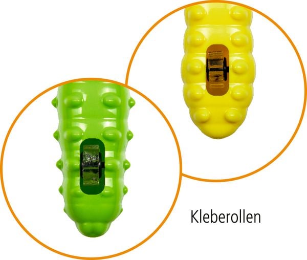 Produktbild: Fenster-Krabbler / Wild and Cool