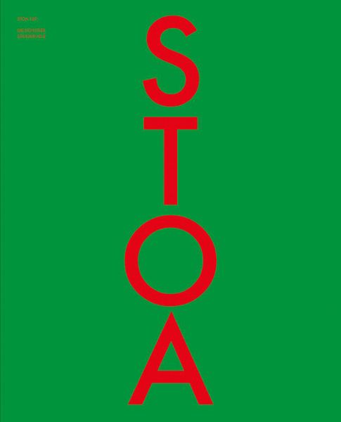 Produktbild: Stoa169