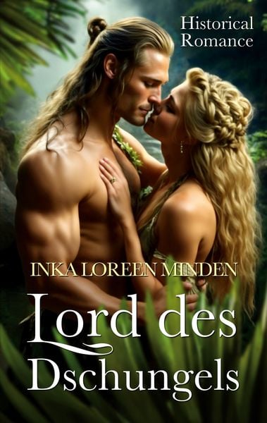 Produktbild: Lord des Dschungels