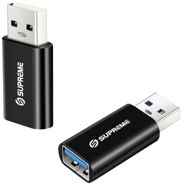 Produktbild: Supreme USB 2.0 Adapter USB Data Blocker Pro