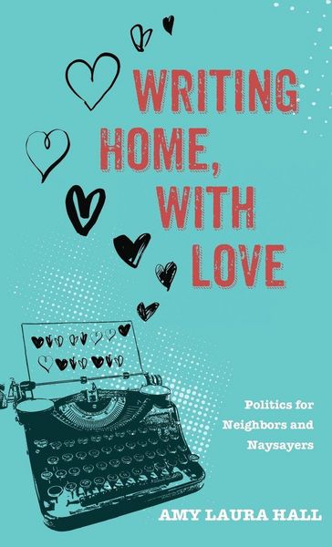Produktbild: Writing Home, With Love