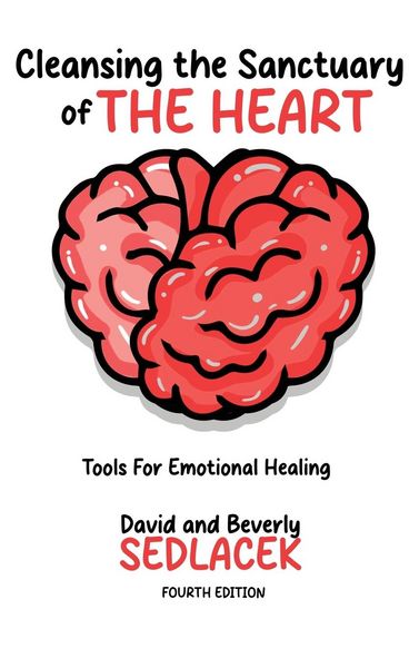 Produktbild: Cleansing the Sanctuary of the Heart