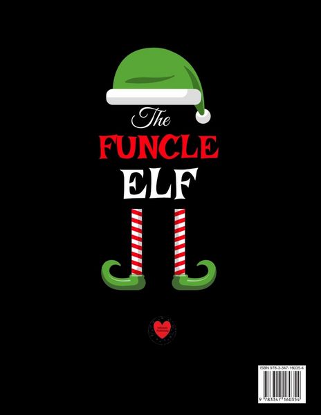 Produktbild: The Funcle Elf