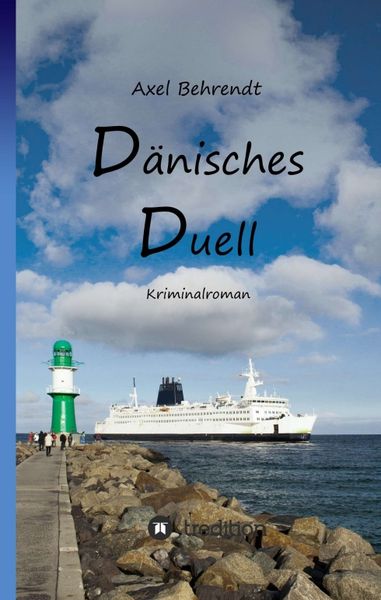 Produktbild: D&auml;nisches Duell